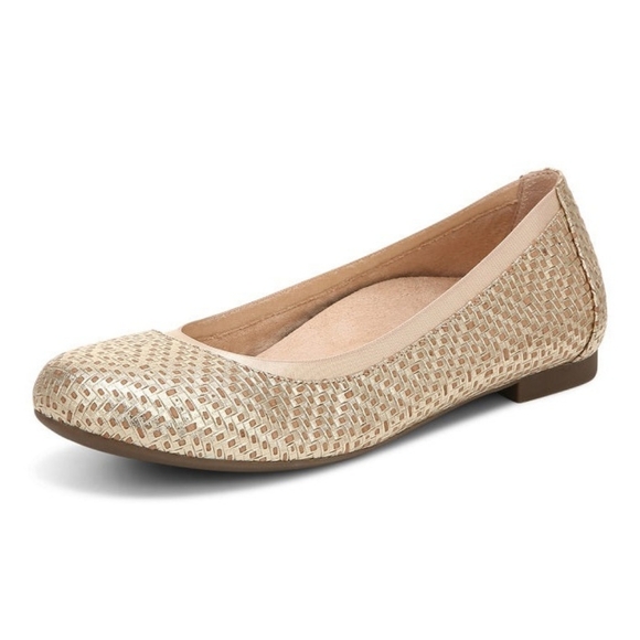 Vionic Anita Ballet Flats Size 6 Women - Picture 1 of 11